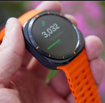 Samsung Galaxy Watch Ultra (Master Copy)