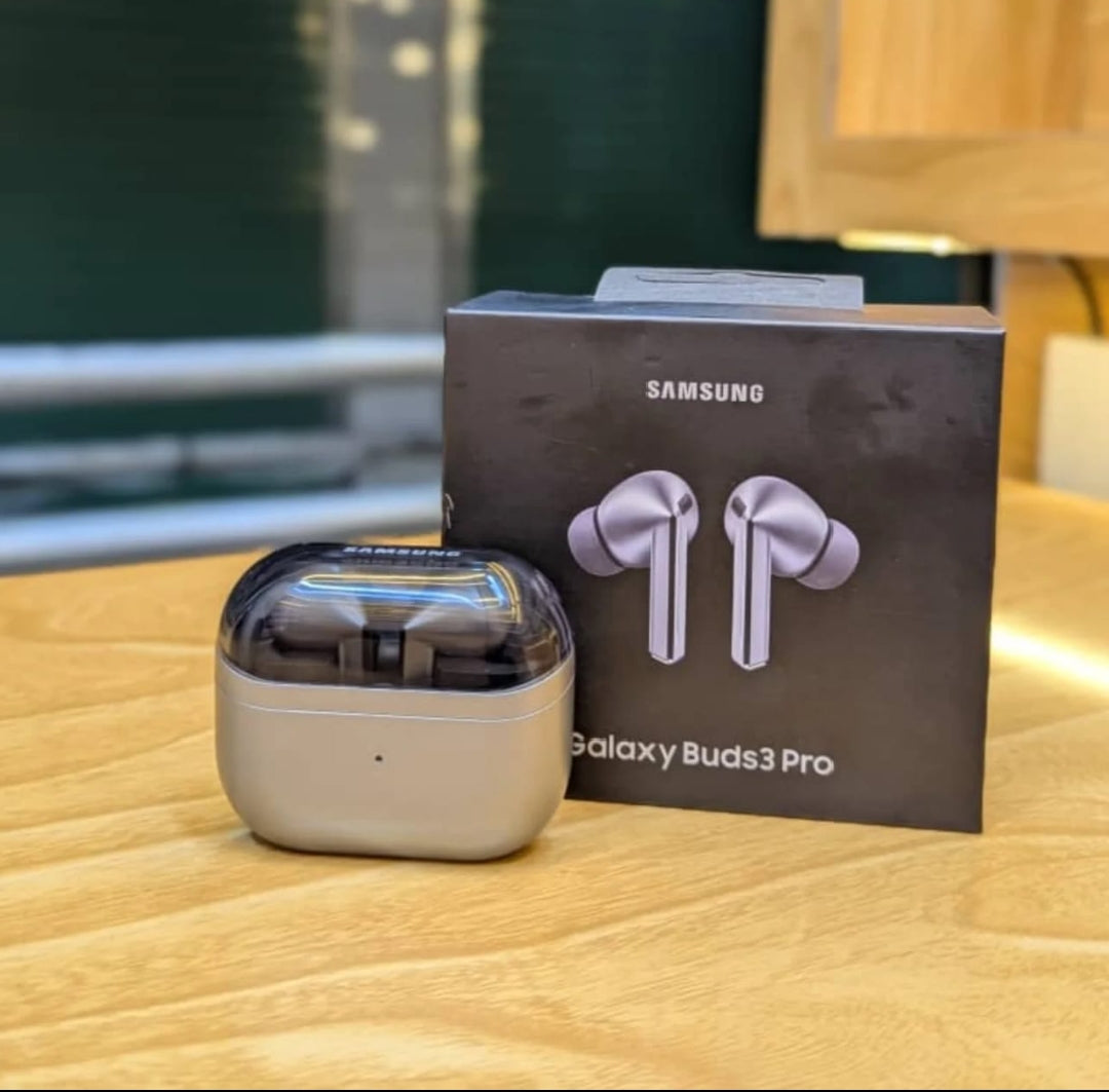 Samsung Galaxy Buds 3 Pro (Master Copy)