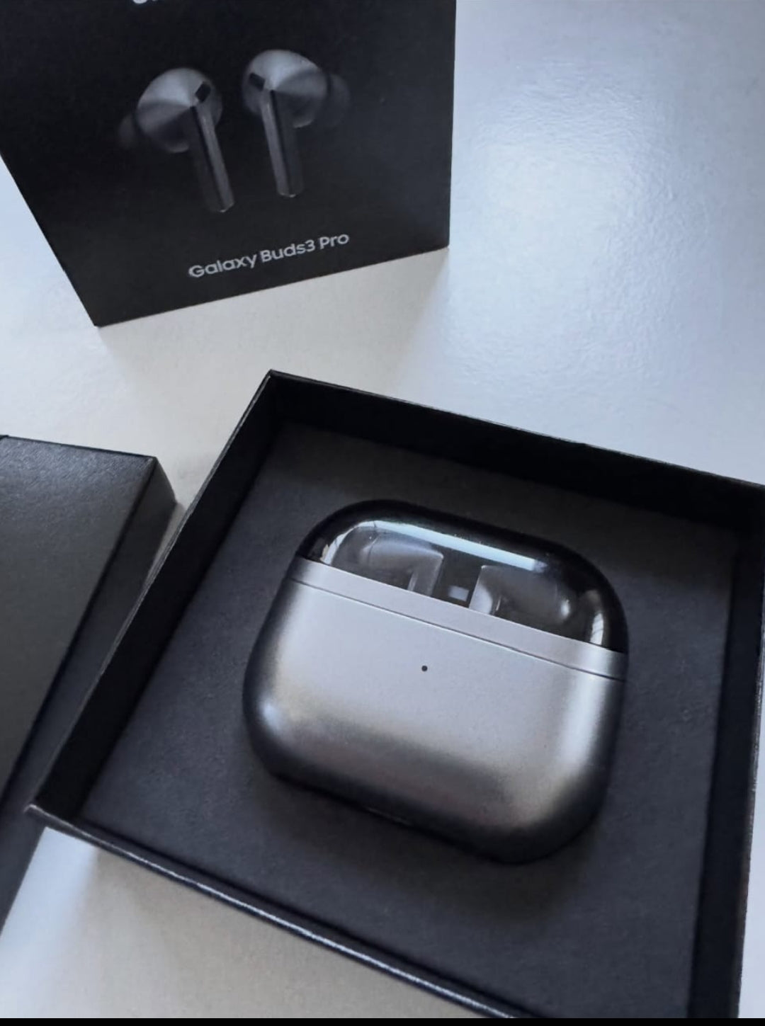 Samsung Galaxy Buds 3 Pro (Master Copy)