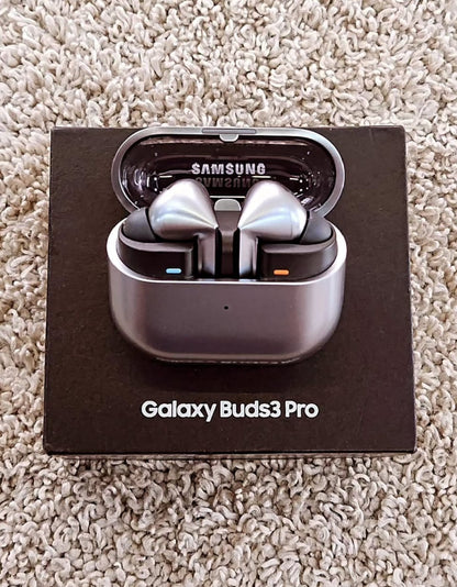 Samsung Galaxy Buds 3 Pro (Master Copy)