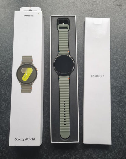 Samsung Galaxy Watch-7 (Master Copy)