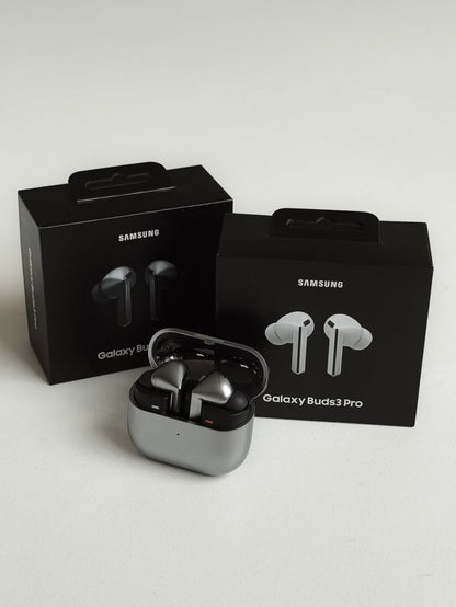 Samsung Galaxy Buds 3 Pro (Master Copy)