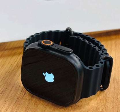 Smart Watch 3 Ultra with logo (Master Copy)