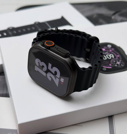Smart Watch 3 Ultra with logo (Master Copy)