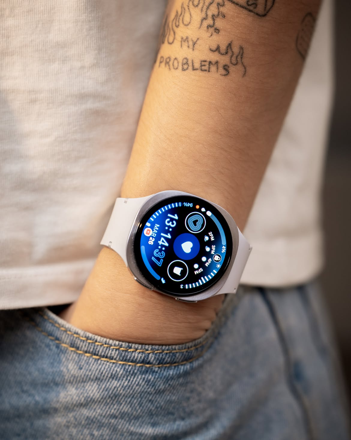 Samsung Galaxy Watch 8