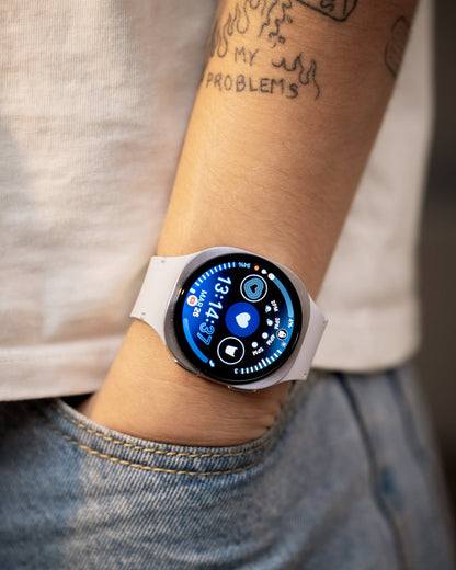 Samsung Galaxy Watch 8