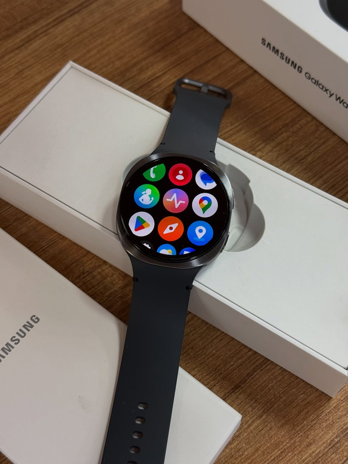 Samsung Galaxy Watch 8