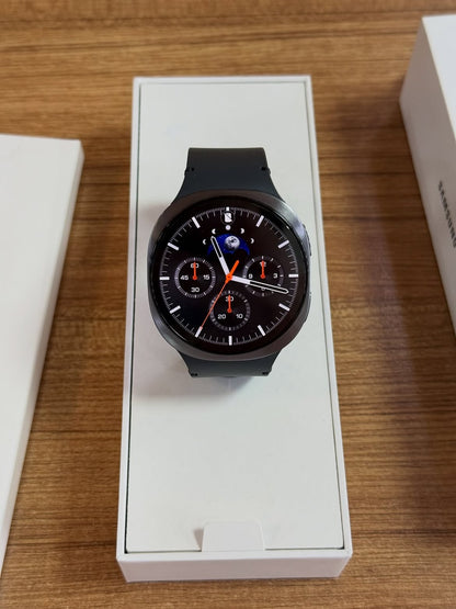 Samsung Galaxy Watch 8