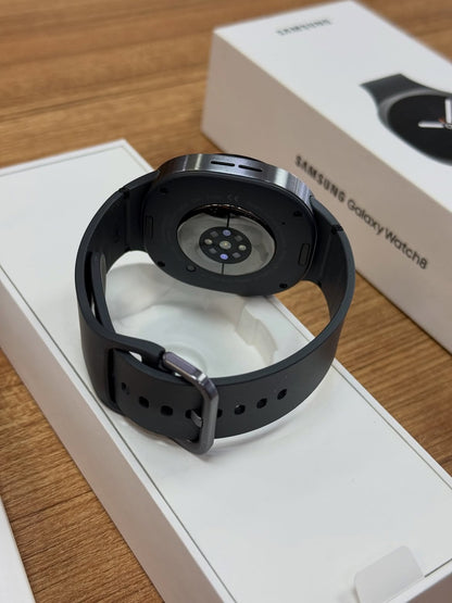 Samsung Galaxy Watch 8