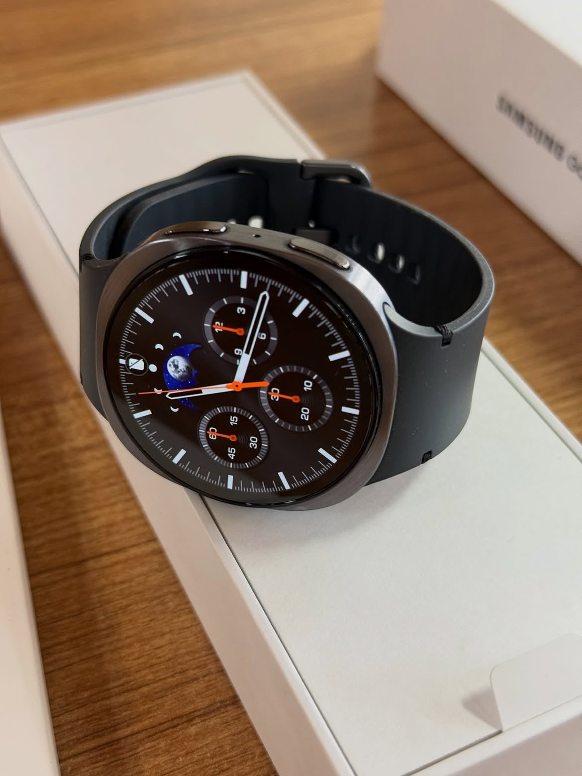 Samsung Galaxy Watch 8