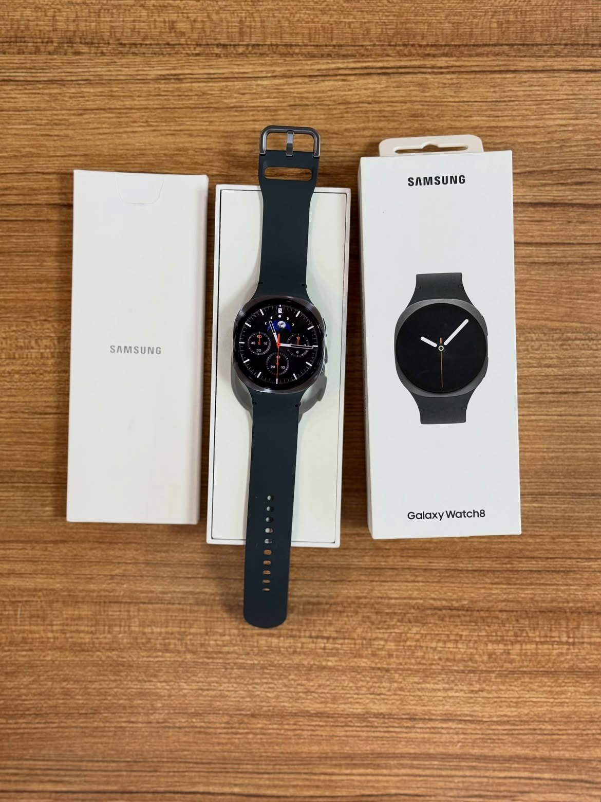 Samsung Galaxy Watch 8