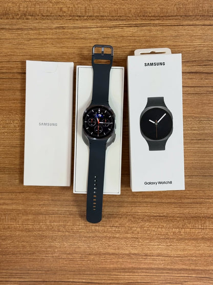 Samsung Galaxy Watch 8