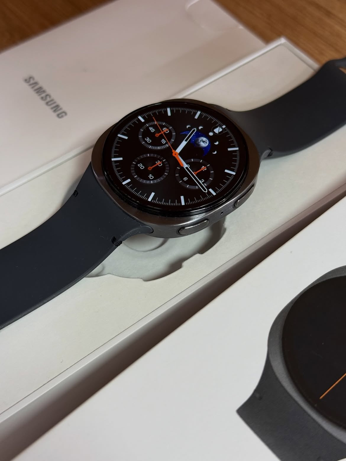 Samsung Galaxy Watch 8