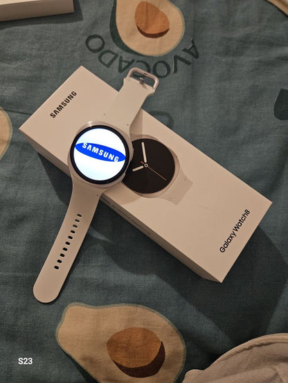 Samsung Galaxy Watch-7 (Master Copy)