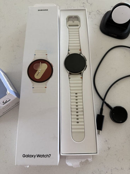 Samsung Galaxy Watch-7 (Master Copy)