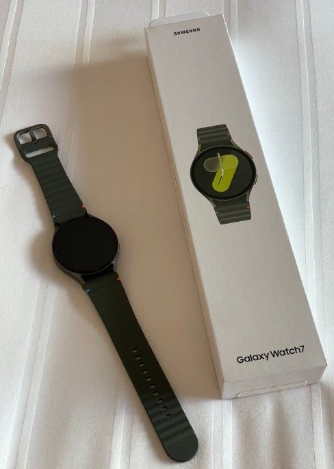 Samsung Galaxy Watch-7 (Master Copy)