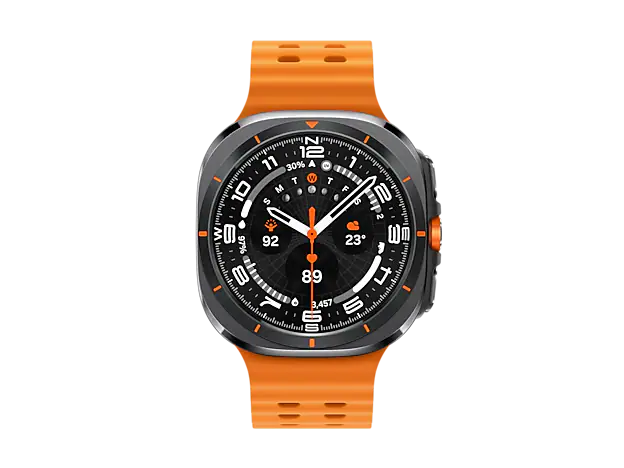 Samsung Galaxy Watch Ultra (Master Copy)