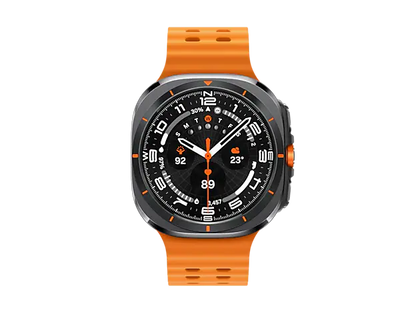 Samsung Galaxy Watch Ultra (Master Copy)