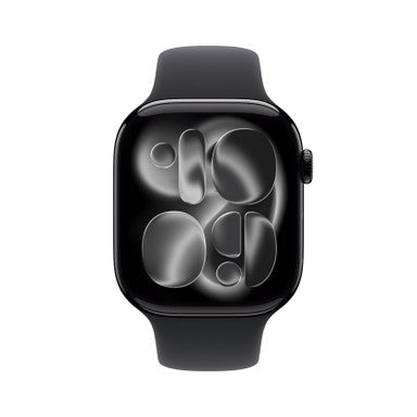 Smart Watch 11 with logo (Master Copy)